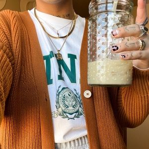 Aritzia TNA Long sleeve